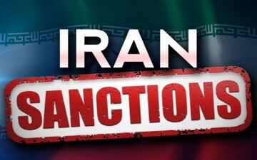 آمریکا تحریم های جدیدی علیه بخش پتروشیمی ایران اعمال کرد