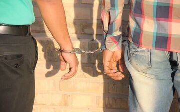 شناسایی و بازداشت شبکه فعال در زمینه ریزپرنده‌ها در چهارمحال و بختیاری
