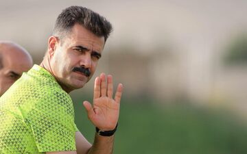 برکناری عجیب فوتبالی در لیگ ایران ؛ چرا سرمربی فولاد اخراج شد؟!