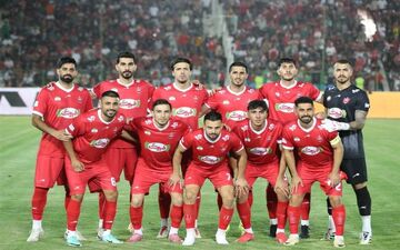 پاشنه آشیل پرسپولیس؛ مشکلی که حل نشد
