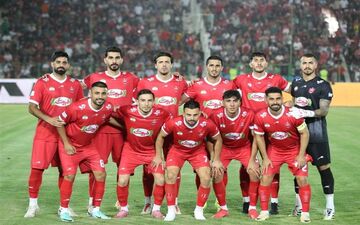 چهار تغییر در راه است؛ واکنش پرسپولیس به شکست انزلی