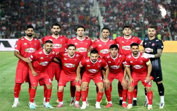خانه‌تکانی زمستانی پرسپولیس ادامه دارد؛ پنجمین نفر هم مشخص شد