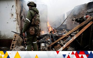 ادعای آمریکا: بیش از دوهزار کودک از دونتسک و  لوگانتسک ربوده شدند