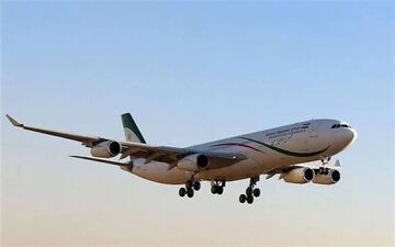 مخالفت مجلس با نرخ پیشنهادی پروازهای اربعین 