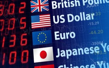 دلار بدون تغییر ماند