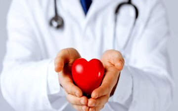 چگونه قلبی سالم داشته باشیم؟