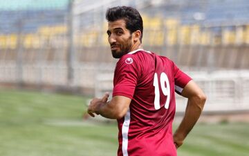 وضعیت نامشخص ستاره کلیدی برای همراهی پرسپولیس