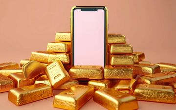 خرید طلای چین؛ پشت‌پرده افزایش ذخایر پکن برای تکیه بر دلارزدایی
