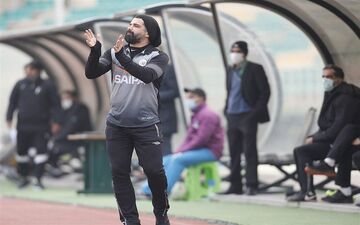 قربانی: نباید این جمله که پرسپولیس یک تیم فنی است، باعث ناراحتی استقلالی‌ها شود
