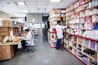 اهمیت مصرف منطقی دارو در شرایط بحرانی و جنگ