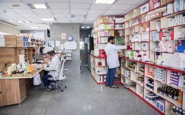 اهمیت مصرف منطقی دارو در شرایط بحرانی و جنگ