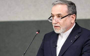واکنش عراقچی به تحقیر عیسی مسیح(ع) و ستایش چنگیزخان مغول توسط نتانیاهو