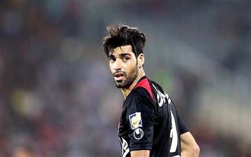 ستارۀ مغضوب پرسپولیسی‌ها در راه بوندسلیگا