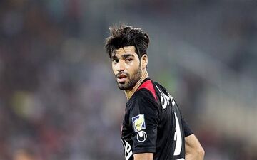 ستارۀ مغضوب پرسپولیسی‌ها در راه بوندسلیگا