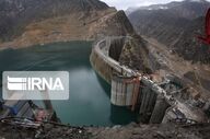 مجوز ماده ۲۳ برای آبرسانی به پنج شهرستان شمال اردبیل از سد عمارت نهایی شد