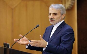 دولت ۴ هزار میلیارد تومان در مناطق سیل زده لرستان سرمایه گذاری کرده‌ است