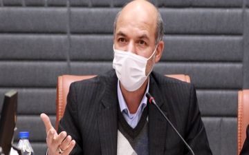 مدیرعامل شرکت آب و فاضلاب کشور منصوب شد