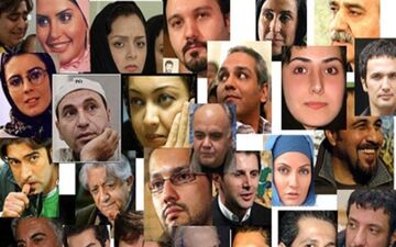 استایل بازیگران وخوانندگان در جشن موسیقی و تئاتر از رضا بهرام تا شبنم قلی‌خانی + تصاویر
