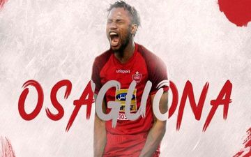 مهاجم جدید پرسپولیس شبیه دروگبا اما بلندقدتر و گل نزن تر