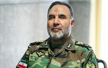 در استان‌های سیل‌زده رژه امدادرسانی گسترده را پیش‌بینی کرده‌ایم