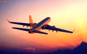 نگاهی به قیمت بلیت‌ پروازهای اربعین