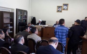 جزییاتی تازه از ماجرای تیراندازی خونین به هیئت عزاداری