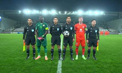 al shorta vs al duhail