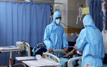 کرونا جان ۱۰۸ نفر دیگر از هموطنان را گرفت 