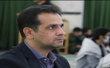
انجام ۲۱ مورد عملیات آتش نشانی در قصر شیرین و پایانه مرزی خسروی


