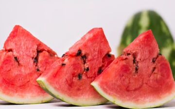 این میوه را بخورید تا سلامت باشید 