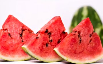 این میوه را بخورید تا سلامت باشید 