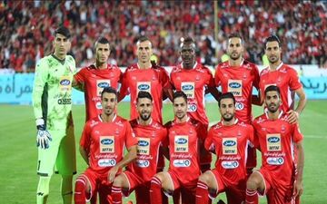 نگاهی به ترکیب احتمالی پرسپولیس برای دیدار با السد