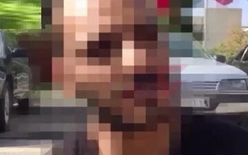پسری که با مسموم کردن دوستانش ۴۰ میلیون تومان برای خرج عروسی‌اش دزدی کرد+فیلم