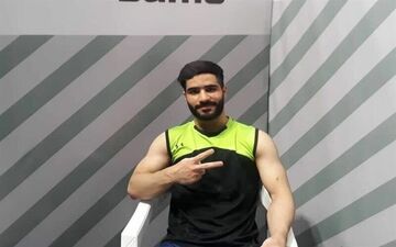 رقابت‌های وزنه‌برداری بازی‌های آسیایی ناگویا؛ جوادی و عالی‌پور در انتظار درخشش