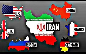 واکنش‌ها به اولتیماتوم برجامی ایران