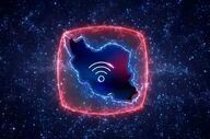 بهبود اینترنت چند روز طول می‌کشد