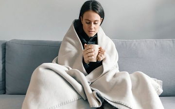 احساس سرما در بدن نشان دهنده یک بیماری خطرناک است؟