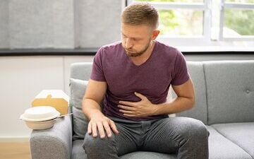 چند راهکار برای کاهش سوزش معده 


