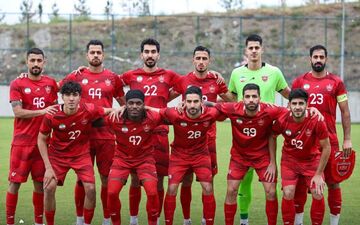 جذب این ستاره پرسپولیس را به ارزشمندترین تیم فوتبال ایران تبدیل نمود

