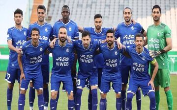 استقلالی ها در عربستان تست کرونا دادند