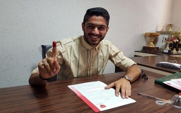 پشت پرده قرارداد "پرسپولیس" با بازیکنی که با "استقلال" توافق کرد!