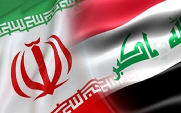 ایران بازار این کشور را سکه کرد