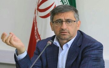 توسعه استان همدان نیازمند مدیریت جهادی و کار شبانه روزی است