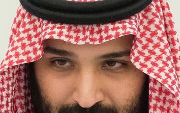تعبیر آزادی در نگاه بن‌سلمان!+فیلم