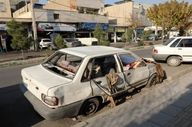 
آغاز جمع‌آوری خودرو‌های رهاشده در معابر تهران از ۱۹ مهر

