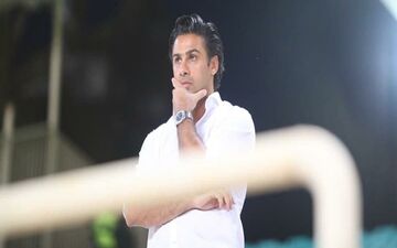  مجیدی: قایدی قلب من بود و قلبم از من جدا شد/ از بازیکنی خواهش نمی کنم که در تیم بماند
