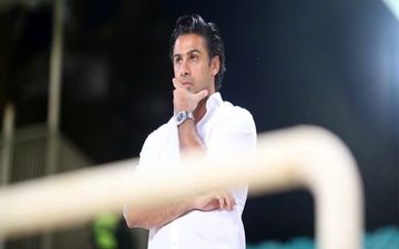  مجیدی: قایدی قلب من بود و قلبم از من جدا شد/ از بازیکنی خواهش نمی کنم که در تیم بماند