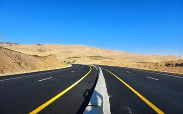 گچساران؛ دو پروژه راهسازی با جذب سرمایه‌گذار و افزایش اعتبار جان می‌گیرند