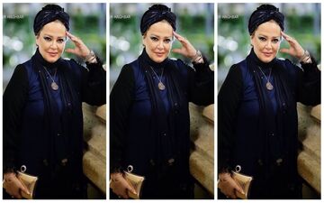 شرط عجیب ازدواج بهاره رهنما؛ نماز اول وقت !!