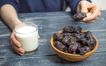 ترکیبی فوق العاده علیه استرس